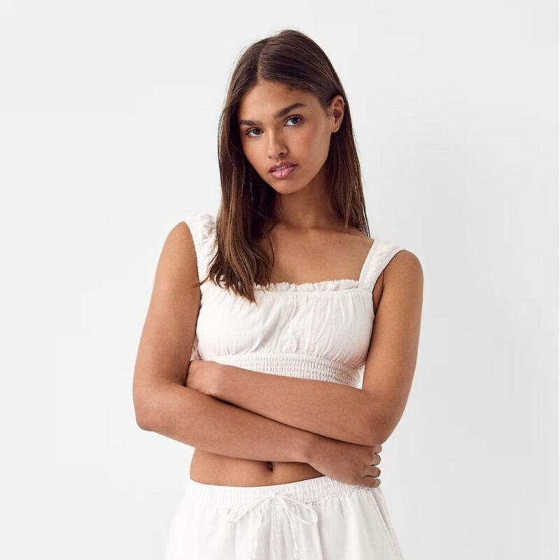 Ljetne kratke hlače