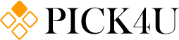 Pic4U trgovina